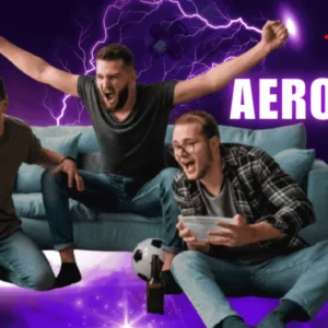 Abonnement IPTV Aero TV 1 Mois