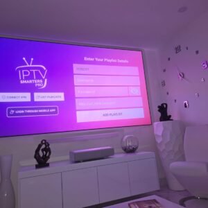 iptv aero tv