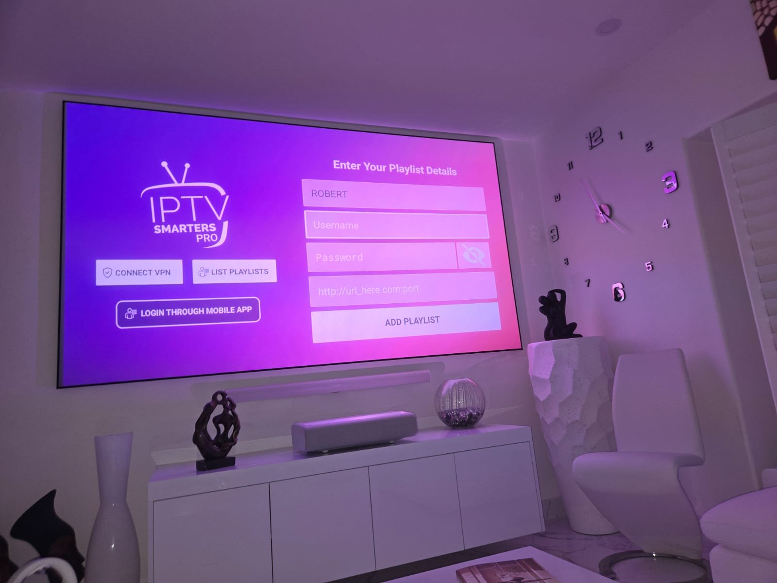 iptv aero tv