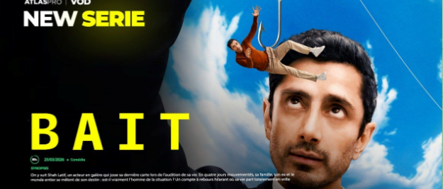 Affiche film Aero TV 13