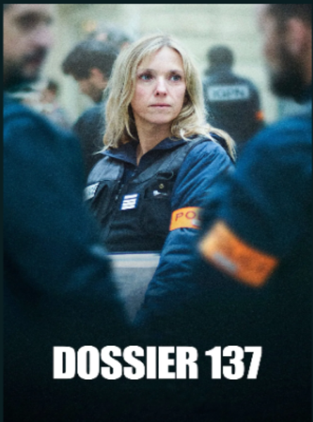 Affiche film Aero TV 2