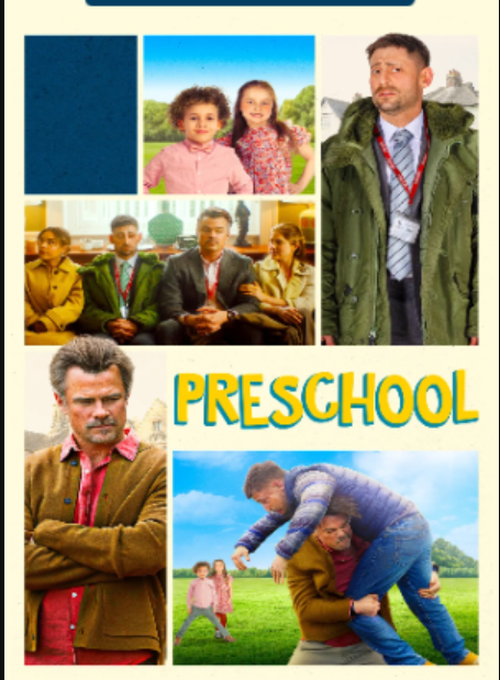 Affiche film Aero TV 1